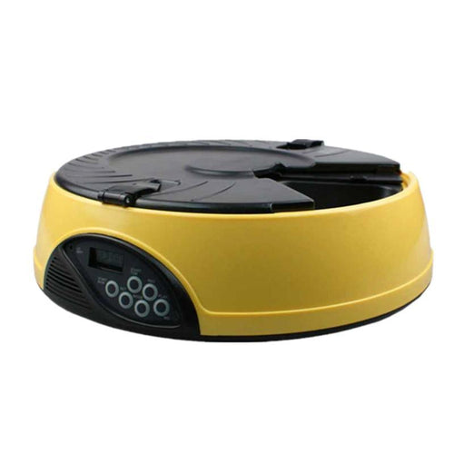 Automatic Feeder for Pets