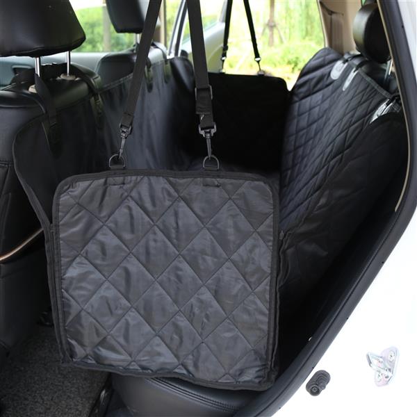 Waterproof Car Seat Cover For Pets