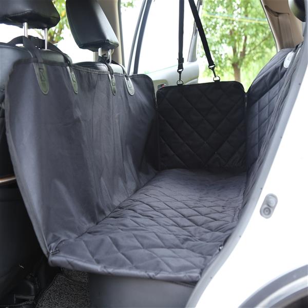 Waterproof Car Seat Cover For Pets