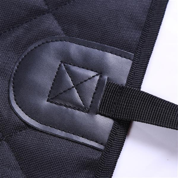 Waterproof Car Seat Cover For Pets