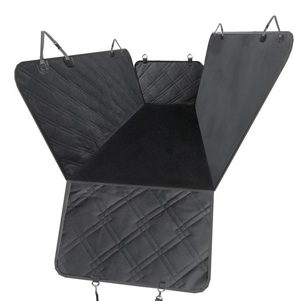 Waterproof Car Seat Cover For Pets