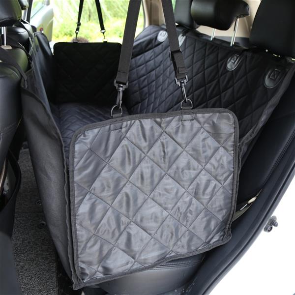 Waterproof Car Seat Cover For Pets