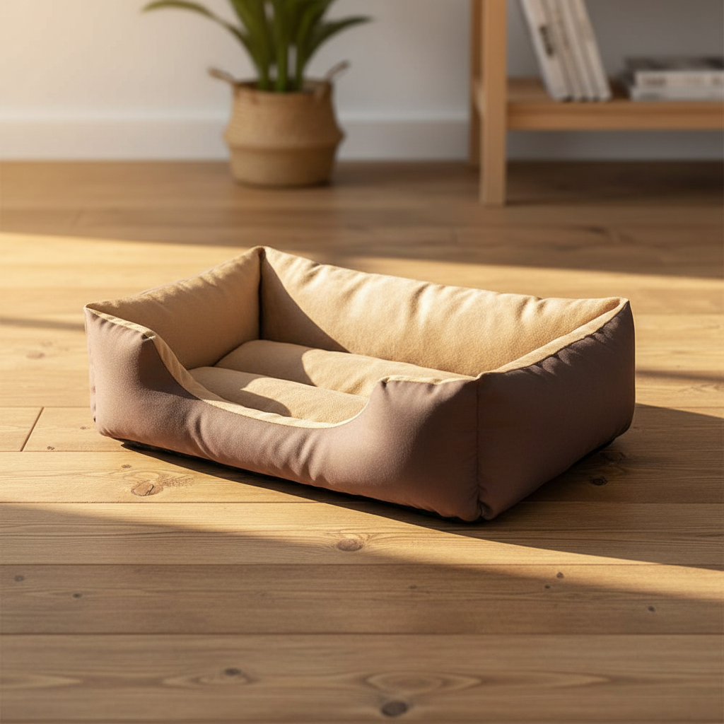 Large Soft Bed for Dogs